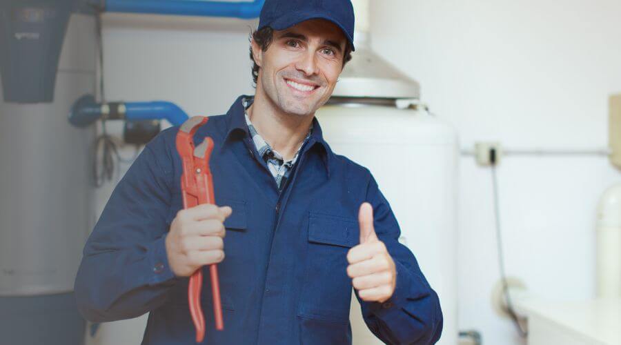 Professional Leak Detection in Spring Gap, MD